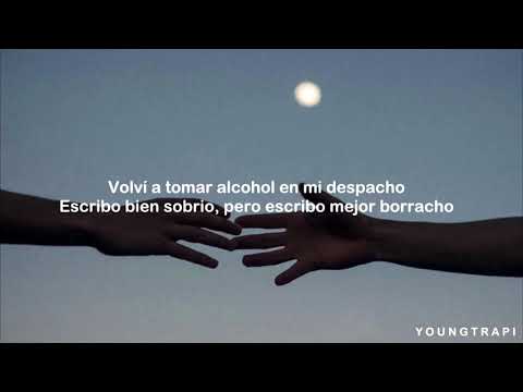 Residente - René (Letra/Lyrics)