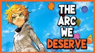 The Promised Neverland | Goldy Pond Explained