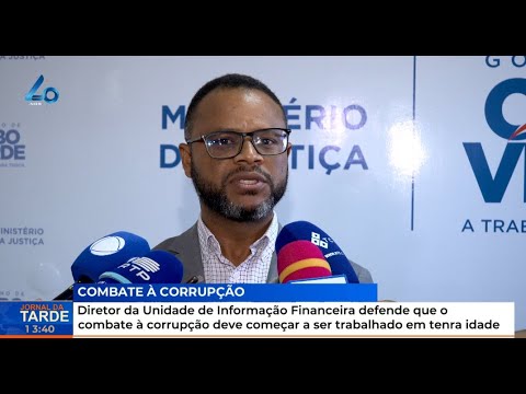 Conselho Consultivo da União Africana Contra a Corrupção visita Cabo Verde