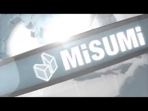 MISUMI Indonesia Introduction