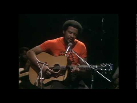 Bill Withers - Let Me In Your Life 1974