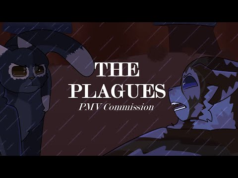 The Plagues || Breaking Bad PMV Commission