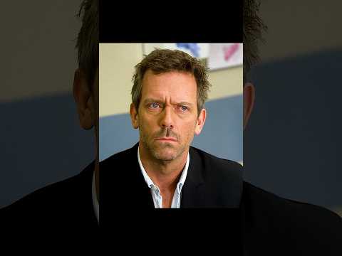 That’s what I like about Dr.House.Quirky but doesn’t laugh at anyone #movie #shorts #video