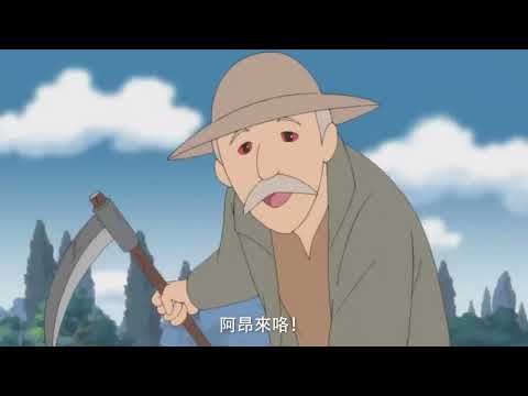 《惡靈古堡4》動畫 - RE名作劇場：「不思議村子裡的里昂」 第一話連載(繁體)