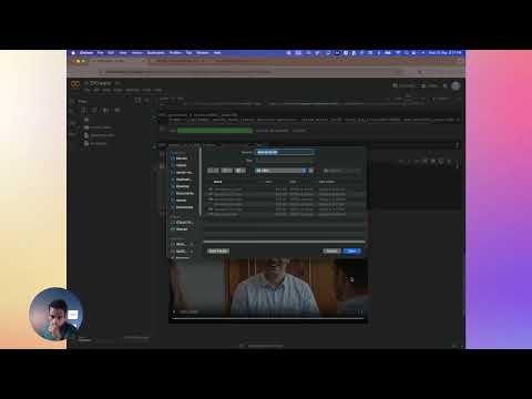 AI Video Tools - Dev Stream 8 ( creating videos)