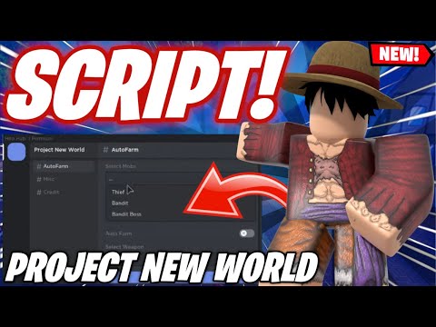 Project New World Script Hack PASTEBIN 2022 AUTO FARM + KILL AURA *WORKING SCRIPT*