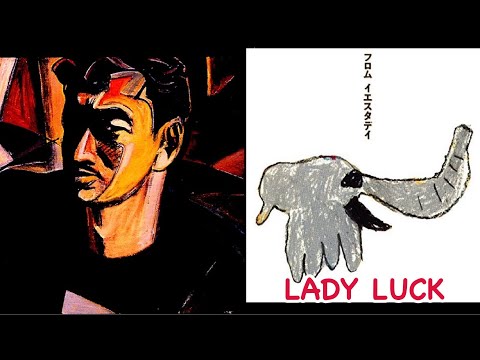 桑田佳祐  - LADY LUCK (歌詞付き)