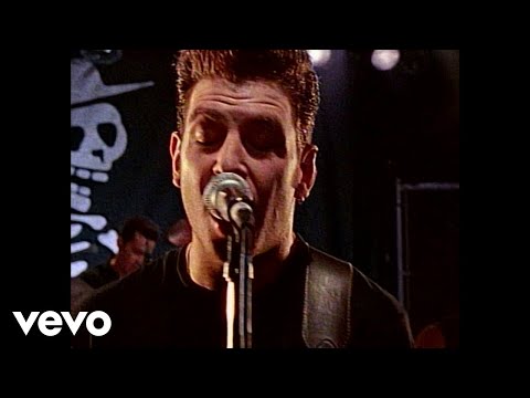 Social Distortion - When She Begins