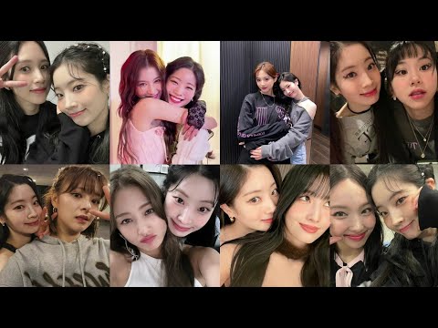 Types of love in Twice with Dahyun 💖