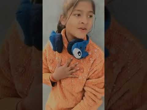 indian child talent