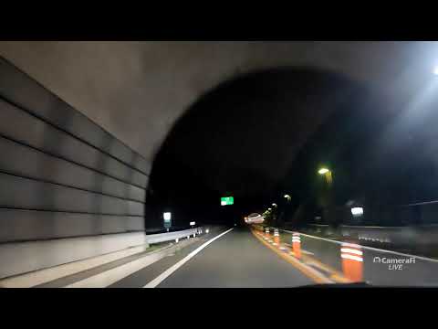 ライブ走行・生配信【横横(浦賀)←保土ケ谷BP(南町田)】 2023/06/14_21