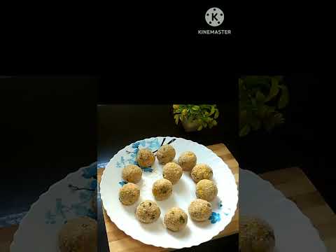 Ye to husband ko bhi  bahut pasand aaya#corncheeseballs #kidssnacksrecipe #shorts #vandana's kichen