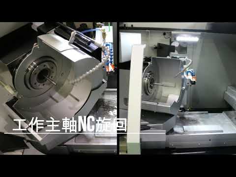 岡本工作機械　内面研削盤IGMシリーズ