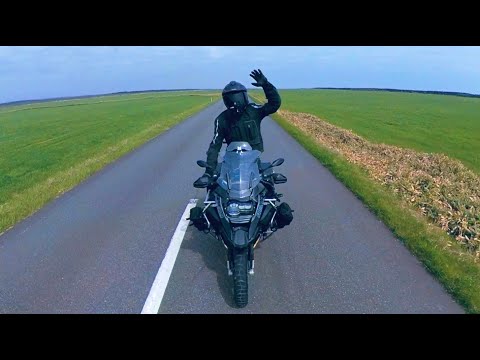 Korean Rider in Japan I North of Japan 2 I Hokkaido I BMW R1200GSA