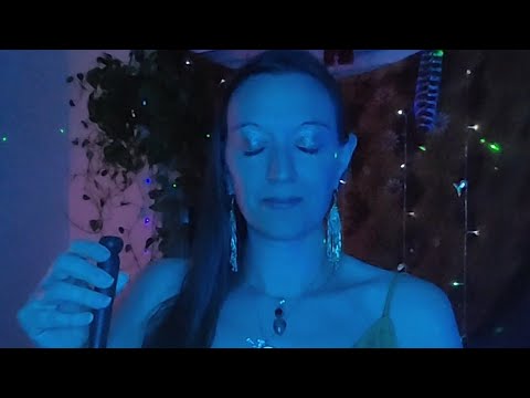 🌈✨️ASMR REIKI: Relaxing Sound Healing Bath for Sleep, Stress Relief, Anxiety Relief✨️🌈