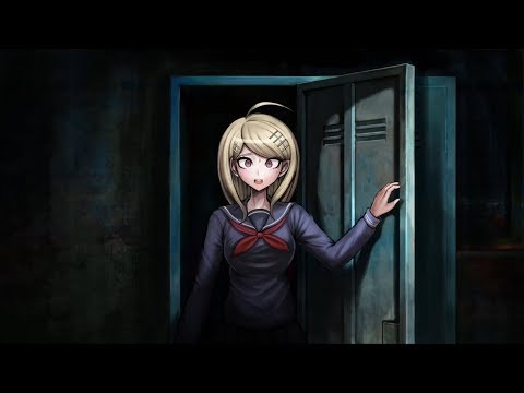 [Spoilers] Ndrv3 in 30 seconds