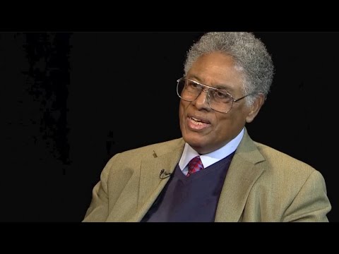 Thomas Sowell - The Folly of Price Controls