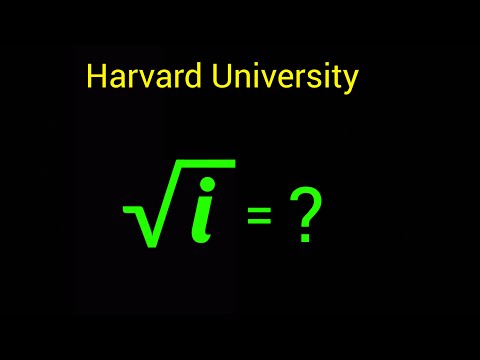 Harvard University Admission Interview Tricks