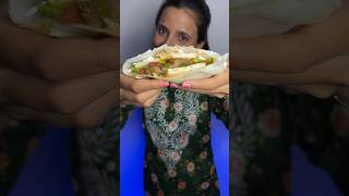 Keto burger || Anupama style!!! #food #recipe #shorts #shortvedio #anupama