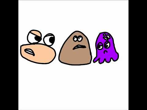 Mou and Pou and Moy