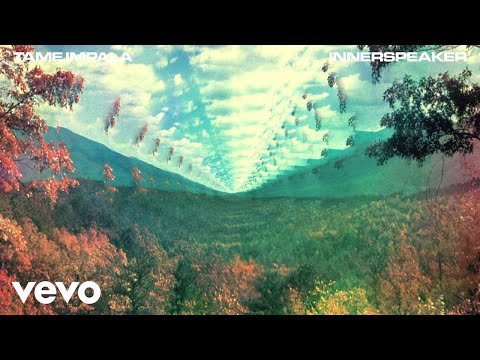 Tame Impala - I Don't Really Mind (Official Audio)