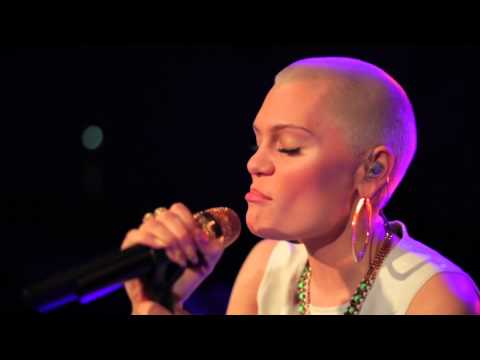 Jessie J - WILD (Acoustic)