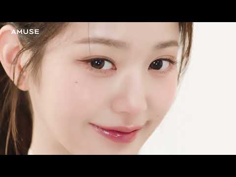 어뮤즈 NEW 듀 젤리 마스터 쿠션, ALL NEW 물막광 쿠션 #어뮤즈 #amuse #jangwonyoung #장원영 #kbeauty