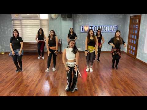 DIDI | DANCE FITNESS | CHOREOGRAPHY MANISHA NOWLAKHA