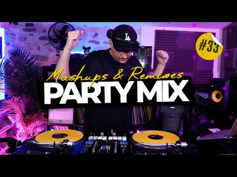 PARTY MIX 2024 | #33 | Club Mix Mashups & Remixes of Popular Songs - Mixed by Deejay FDB