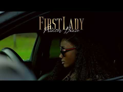 Prin6 Danie - Firstlady (Teaser)