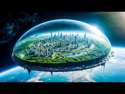 【映画紹介】2092年、全ての裕福な人々は宇宙へと移り住み、地球に残された30億人の貧しい人々を核兵器で一掃するという壊滅的な決定を下した。