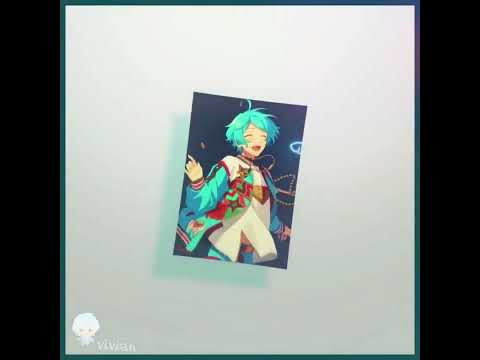 Kanata Shinkai Edit