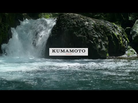 [Aso] Kumamoto, Japan 8K - 熊本県 阿蘇