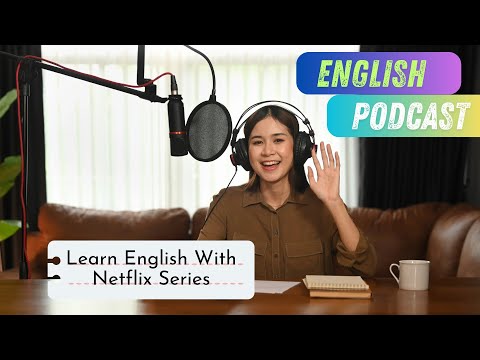 Learn English Podcast | English Story for Listening to Improve English