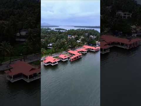 Kavvai Island | Backwaters| Malabar| Payyannur | Payyanur | Tourism activities | Muhammad Riyas