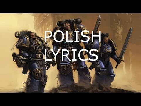 HMKids – Astartes (Angels of Death) (Polish Lyrics)