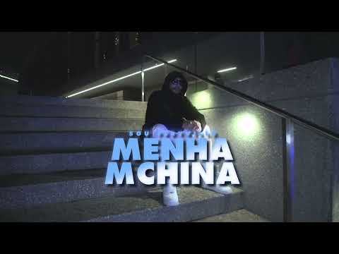 Sou Feryville - Menha Mchina ( clip officiel )