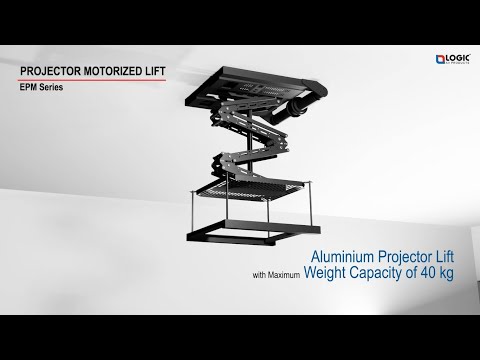 Projector Lifts