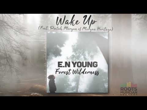 E.N Young 'Forest Wilderness' Coming Soon