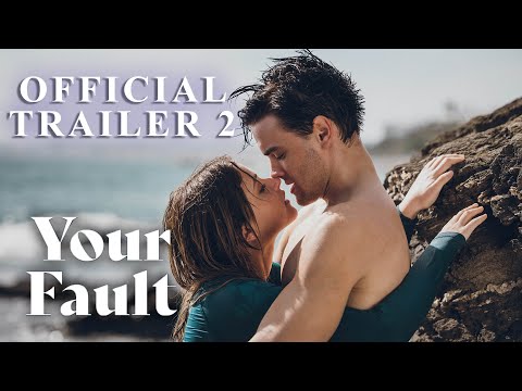 Your Fault | Official Trailer 2 | Prime Video