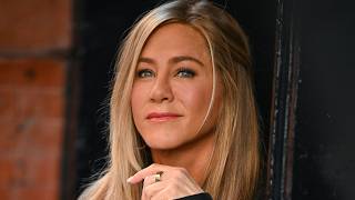 The Tragic Story Of Jennifer Aniston's Life