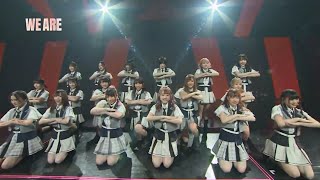 【AKB48 Team TP】2023.01.21「無根無據RUMOR」完全版 WE ARE 我們的除夕夜