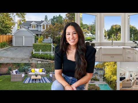 Fixer Upper New House | 49 Best Home Decorating Ideas From My New Remarkable Remodeled Home Tour