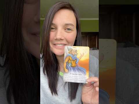 Quick Angel Message *ANGEL MESSAGE* Angel Card Reading