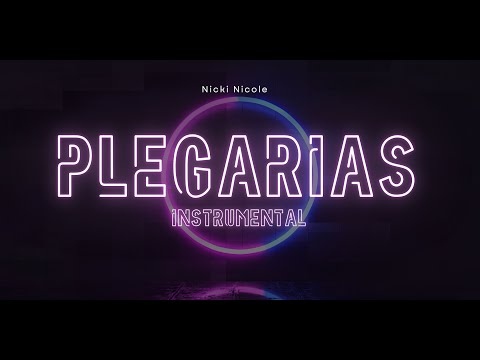 Nicki Nicole - Plegarias (Instrumental)