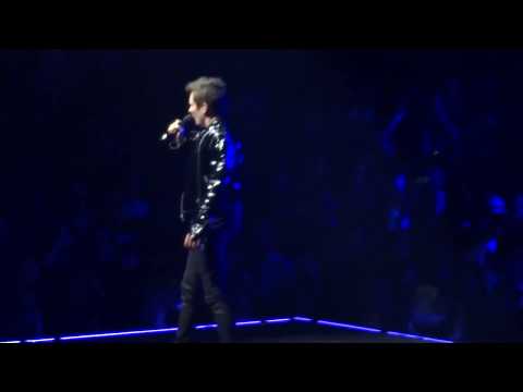 Muse - Mercy Live! [HD 1080p]