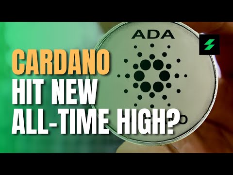 ADA new ATH? | BTC, ETH, BCH, DOT Insights