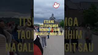 #canada #canadalifevlog #canadianlandmark #canadalife #travel #canadalifevlogs #canadavlog #fyp