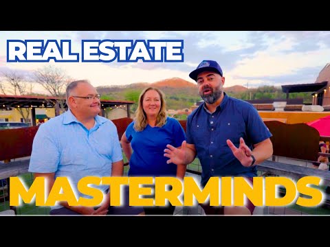 The Real Reason Agents Should Attend Masterminds