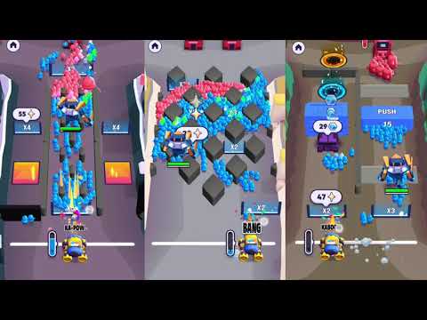 Hard battle 💪 Gameplay Mob control video #video✨ #mobcontrol🔥 #mobcontrolgaming💫 #iqoo13⚡ #gampley 🎐